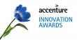 StagePitch accenture innovation award