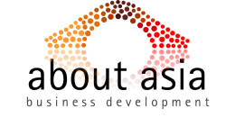 Stage bij About Asia Busines.. lopen? About Asia maakt Nederlandse onderne..