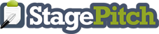 Logo StagePitch